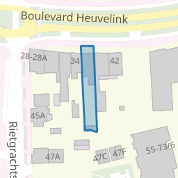 Perceel AHM01-Q-6491