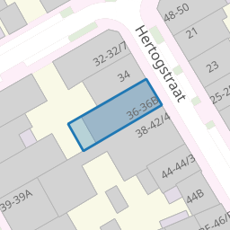 Perceel AHM01-Q-6510