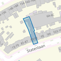 Perceel AHM01-Q-6540