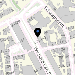 Appartement AHM01 Q 6561 1
