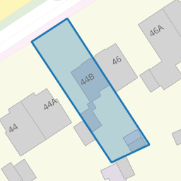 Perceel AHM01-Q-6562