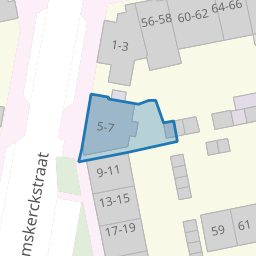 Perceel AHM01-Q-6586