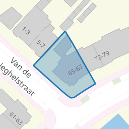 Perceel AHM01-Q-6591