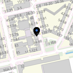 Appartement AHM01 Q 6646 7