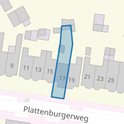 Perceel AHM01-Q-6654