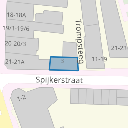 Perceel AHM01-Q-6669