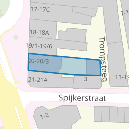 Perceel AHM01-Q-6670