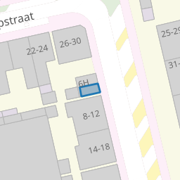 Perceel AHM01-Q-6671