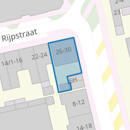 Perceel AHM01-Q-6673