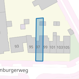 Perceel AHM01-Q-6697