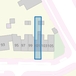 Perceel AHM01-Q-6699