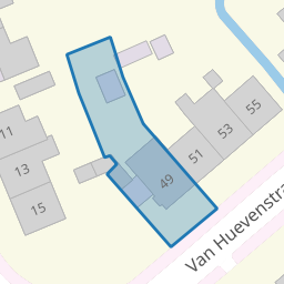 Perceel AHM01-Q-6712