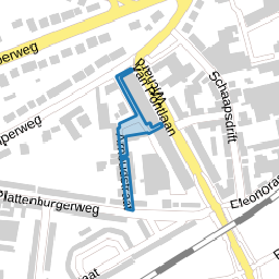 Perceel AHM01-Q-6715