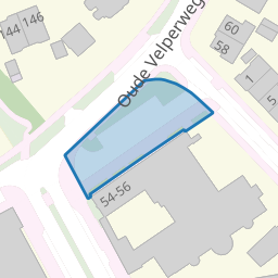 Perceel AHM01-Q-6716