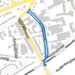 Perceel AHM01-Q-6720