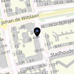 Appartement AHM01 Q 6722 1