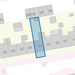 Perceel AHM01-Q-6729