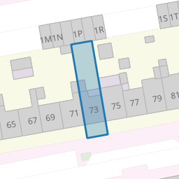 Perceel AHM01-Q-6730