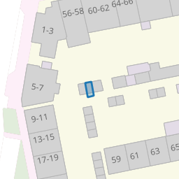 Perceel AHM01-Q-6740