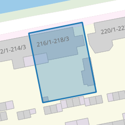 Perceel AHM01-Q-6748