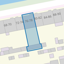 Perceel AHM01-Q-6774