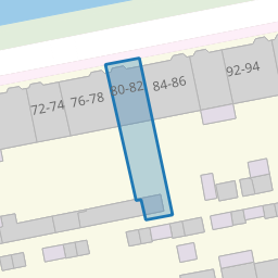 Perceel AHM01-Q-6775