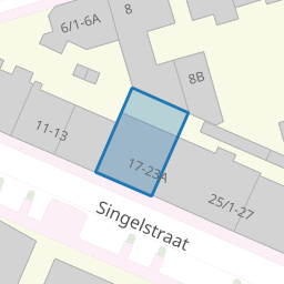 Perceel AHM01-Q-6782