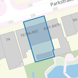 Perceel AHM01-Q-6785