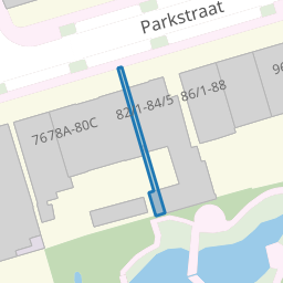 Perceel AHM01-Q-6786