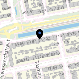 Appartement AHM01 Q 6787 2