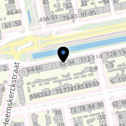 Appartement AHM01 Q 6812 2