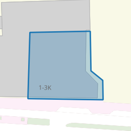 Perceel AHM01-Q-6816