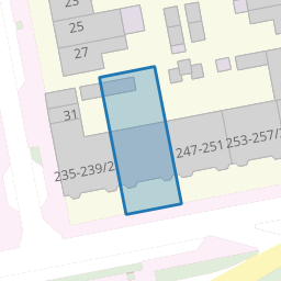 Perceel AHM01-Q-6822