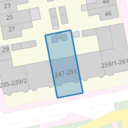 Perceel AHM01-Q-6823