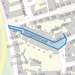 Perceel AHM01-Q-6828