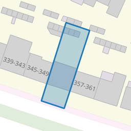 Perceel AHM01-Q-6851