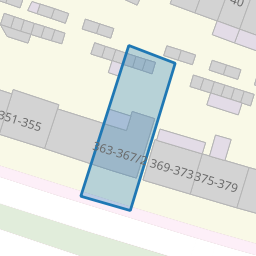 Perceel AHM01-Q-6853