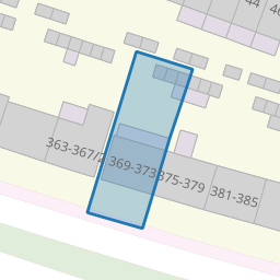 Perceel AHM01-Q-6854