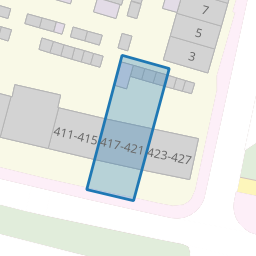 Perceel AHM01-Q-6862