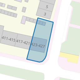 Perceel AHM01-Q-6863