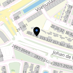 Appartement AHM01 Q 6867 3