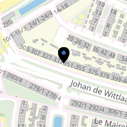 Appartement AHM01 Q 6871 2