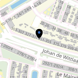 Appartement AHM01 Q 6871 3