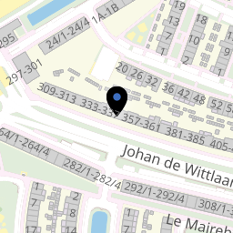 Appartement AHM01 Q 6872 2