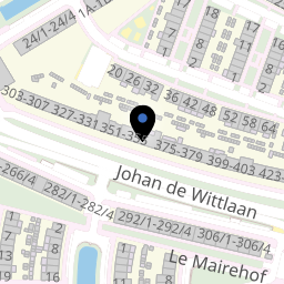 Appartement AHM01 Q 6874 1