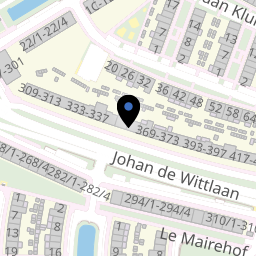 Appartement AHM01 Q 6874 2
