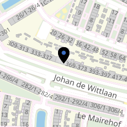Appartement AHM01 Q 6874 3