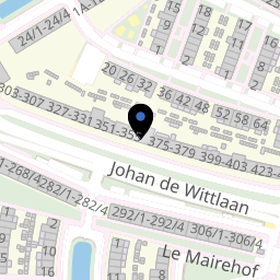 Appartement AHM01 Q 6875 1
