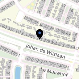 Appartement AHM01 Q 6876 3
