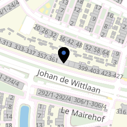 Appartement AHM01 Q 6877 1